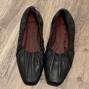 Staud Tuli Ballet Flats